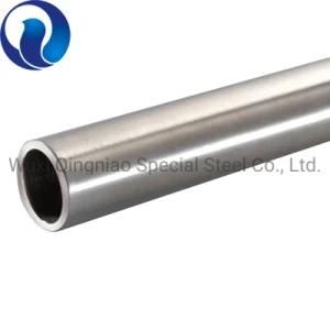 Stainless Steel Seamless Pipe JIS G3459, JIS G3461, JIS G3463 SUS304 SUS316L SUS321