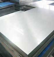 Alloy 2205 (UNS S32205) /2507 (UNS S32750) Duplex Stainless Steel Plate with 4mm-12mm Thickness No. 1 Surface