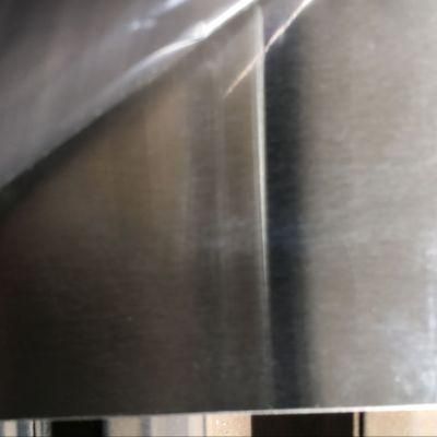 2b Stainless Steel Sheet 304 316 201 Plate/Strip/Pipe, Stainless Steel 304 Coil