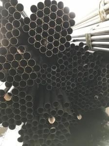 ASTM A105 A53 a 106 Carbon Cold Drawn Hot Rolled Steel Seamless Steel Pipe