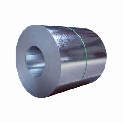 Price of Galvanized Steel Coil Dx53 Cold Rolled with Good Quality