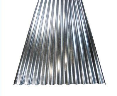 Best Price Roofing Building Material Galvanized Roof Sheet Galvanized Steel Corrugated Roofing Sheet