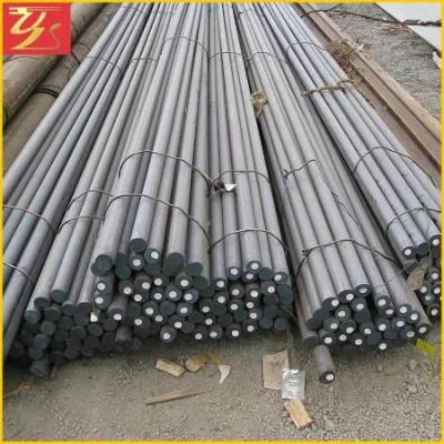Industrial 45# Round Steel Round Bar for Construction Engineering