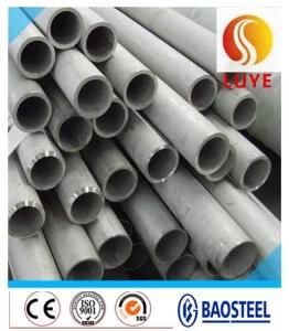 High Quality Stainless Steel Big Diameter Pipe/Tube 317, 317L