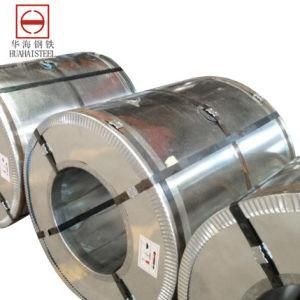 Galvanized Steel Coil/Gi for Roofing Sheet and Color Base Materials