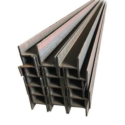 ASTM Q235B 200*200*8*12mm Steel H Beam