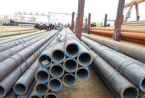 Tubing Steel AISI 1045 Honed Cold Rolled Carbon Seamless Pipe