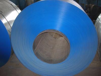 PPGL Color Galvanized Aluminum Steel Coil Prepainted Ral Roof Sheet