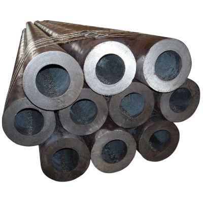C45 CS Seamless Pipe Sch40 ASTM A103 Seamless Steel Pipe