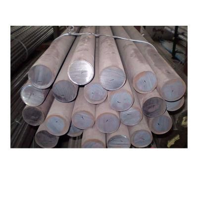4340 8620 4140 Hot Rolled Forged Round Steel Bar