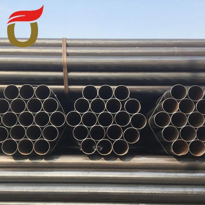 Water Tube Carbon Steel Pipe