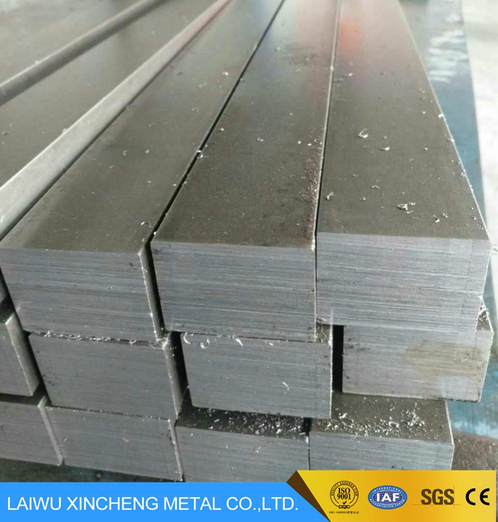 42CrMoA Scm440 42CrMo4 Cold Drawn Steel Square Flat Bar Rod