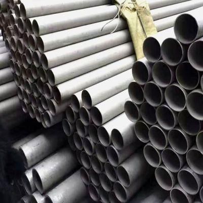 Seamless Steel Pipe for Machining and Equipment