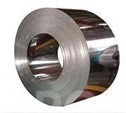China Manufacturer 201 Cold Rolled Stainless Steel Coils