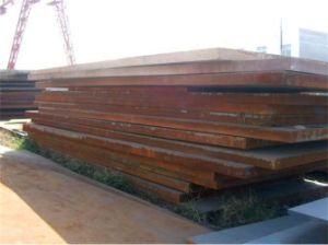 Alloy Steel/Steel Plate/Steel Sheet/Steel Bar/Flat Bar Sncm616