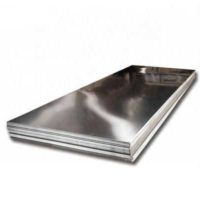 High Precision Strength Structural Resistant Forged Wholesale Cold Rolled Constructional Customized Steel Plate
