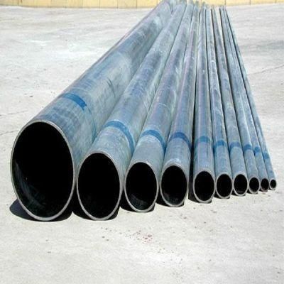 Hot Dipped Nice Price Galvanized Steel Pipes