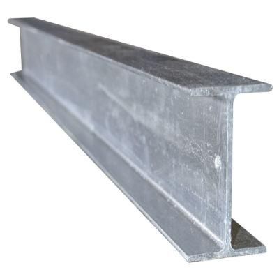 Hea140 H-Beam Wholesale Price Per Metric Ton Q235B Q345b Rolled H Section Beam