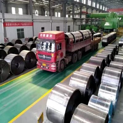 High Quality Cold Rolled Hot Stainless 201 Per Ton Steel Coils Price Coil