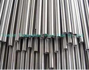 Welded Stainless Steel Pipe for Decoration and Construction