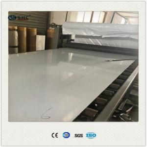 304-2b Stainless Steel Sheet Direct Sale