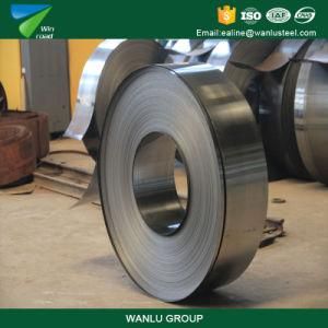 2017 New Cold Rolled Carbon Steel Strip