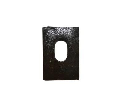 6A-4 Rail Clamp/Rail Clip