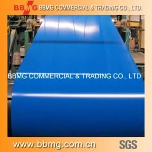 Hot/Cold Rolled Hot Dipped Galvanized Prepainted/Color Coated Corrugated Steel PPGI Roofing Metal Sheet Material ASTM