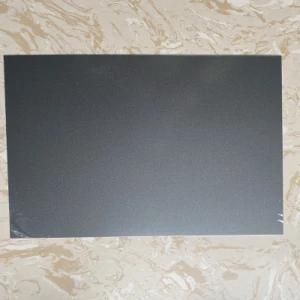 VCM Coated Steel Sheet for Air Cleaner&prime;s Panel