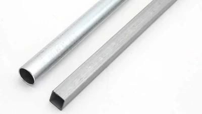 Oil/Gas Drilling Hot Rolled Zhongxiang Stainless Tube Galvanized Steel Pipe