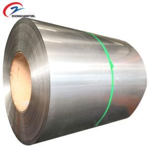 SPCC/Spcd/Spce Black Annealing 2b Cold Rolled Steel Sheet/Strip/ Cold Rolled Steel Coil