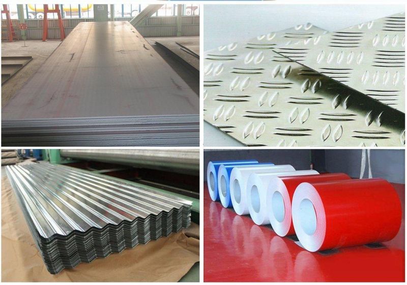 Building Material Equal Bar 201 304 316 Stainless Steel Angle