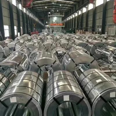 SGCC Zinc Coated Steel Plate Hot DIP Galvanized Iron Gi Steel Sheet Coil