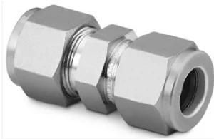 Stainless Steel Tube Fitting