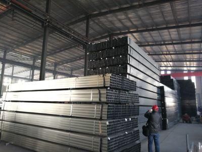 Hot Sale Green House 32mm Pre Galvanized Steel Pipe Gi Pipe