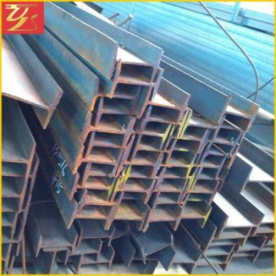 S235 S275 S355 En Standard Ipn120 Ipe120 Steel I Beam