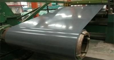 PPGI Coated 700mm 1250mm Width Pre Painted Galvanized Steel Coil