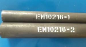 ASTM A179/A192/A213/A355 En10216-2 P235 Boilers Heat Exchanger Tubing