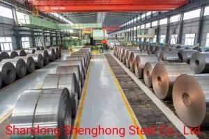 Cold Rolled Steel Sheet