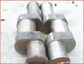 Steel Shaft