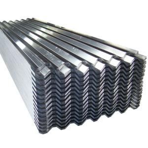 Cheap Gi Corrugated Steel Roofing Sheet Manufactures