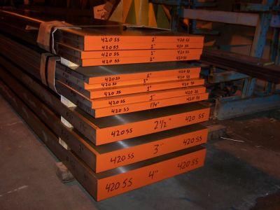 Plastic Mould AISI4140, 42CrMo, H13, Sdk11, P20, DIN 16mncr5 Carbon Steel Bar Mould Steel Sheet/Plate/Round Bar/Flat Bar