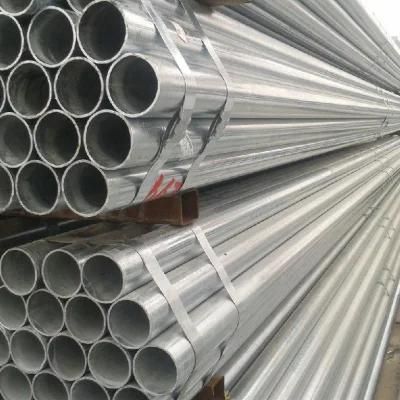 Factory Direct Sales Volume Sales of High Quality Fast Delivery Stainless Steel Pipe 316L Prices