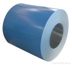 Cold Rolled Galvanized Prepainted Galvalume Steel Coil (PPGI/PPGL/gi)