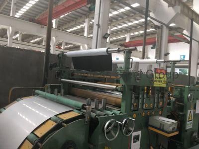 China Supplier ASTM A240 304 Stainless Steel Plate 3mm Thickness