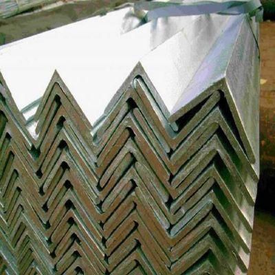 Building Material ASTM A240m SS316L Stainless Steel Angle