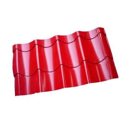 ISO Approved Coated OEM Standard Marine Packing Steel Plate Price Corrugated Sheet