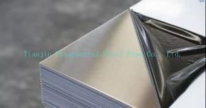 310 310S Stainless Steel Sheet