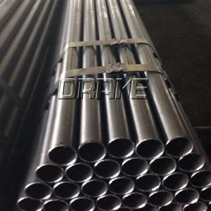 Crmo 4130 Seamless Steel Bicycle Pipes