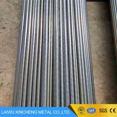 S45c Cold Drawn Steel Round Bar / S45c Cold Finished Steel Round Square Hex Bars